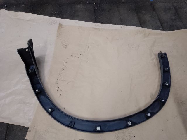 bontott MAZDA CX-5 Bal hátsó Sárvédő Szélesítő