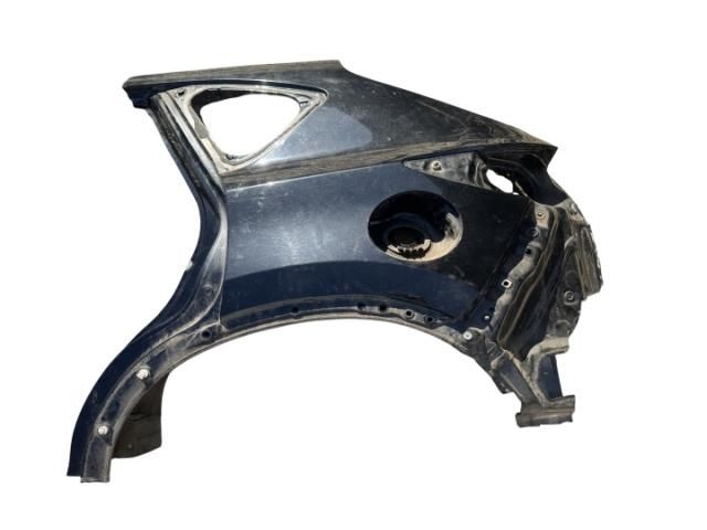 bontott MAZDA CX-5 Bal hátsó Sárvédő