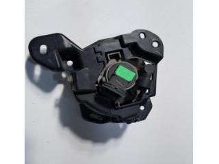 bontott MAZDA CX-5 Bal Ködfényszóró