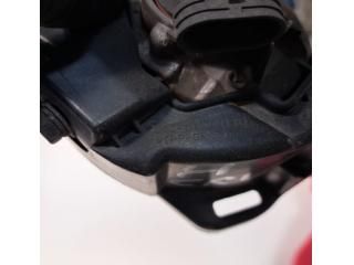 bontott MAZDA CX-5 Bal Ködfényszóró