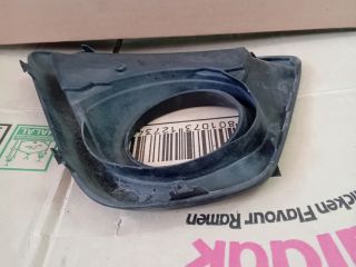 bontott MAZDA CX-5 Bal Ködlámpa Rács