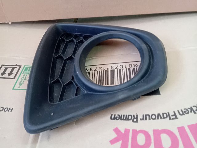 bontott MAZDA CX-5 Bal Ködlámpa Rács