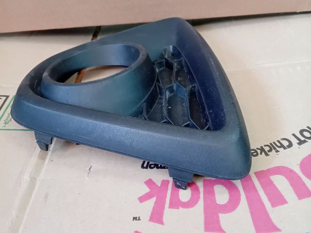 bontott MAZDA CX-5 Bal Ködlámpa Rács