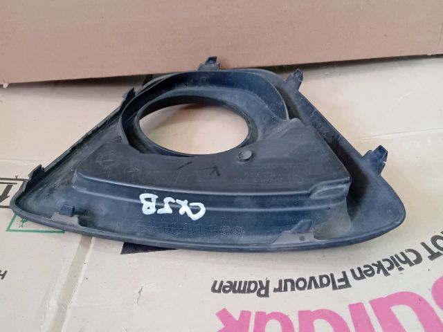 bontott MAZDA CX-5 Bal Ködlámpa Rács