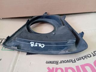 bontott MAZDA CX-5 Bal Ködlámpa Rács