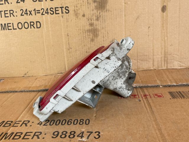 bontott MAZDA CX-5 Bal Ködzárófény