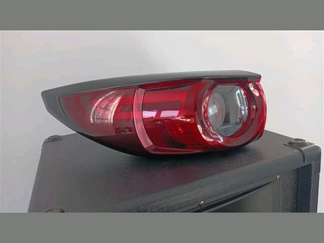 bontott MAZDA CX-5 Bal Ködzárófény