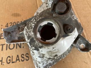 bontott MAZDA CX-5 Bal Ködzárófény