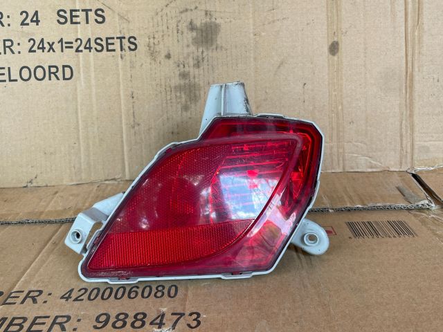 bontott MAZDA CX-5 Bal Ködzárófény