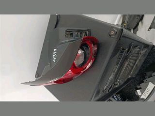 bontott MAZDA CX-5 Bal Ködzárófény