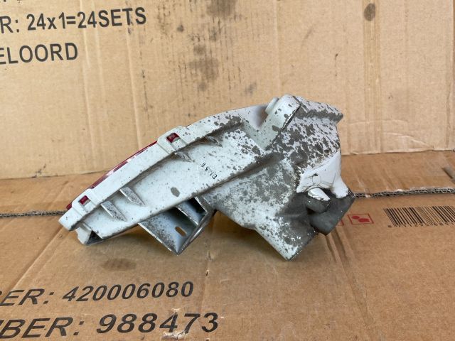 bontott MAZDA CX-5 Bal Ködzárófény