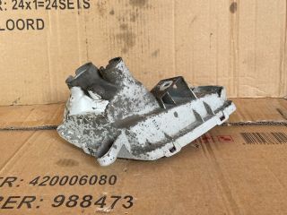 bontott MAZDA CX-5 Bal Ködzárófény