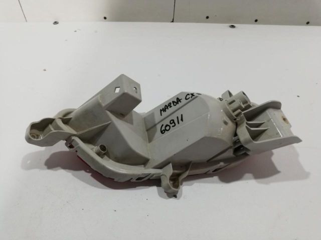 bontott MAZDA CX-5 Bal Ködzárófény