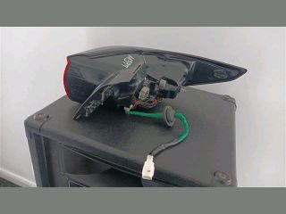 bontott MAZDA CX-5 Bal Ködzárófény