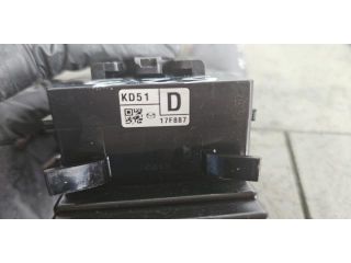 bontott MAZDA CX-5 Bal Kormánykapcsoló Irányjelző