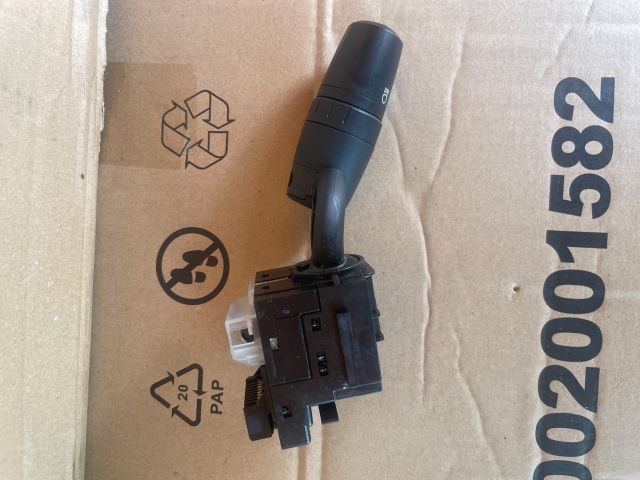 bontott MAZDA CX-5 Bal Kormánykapcsoló Irányjelző