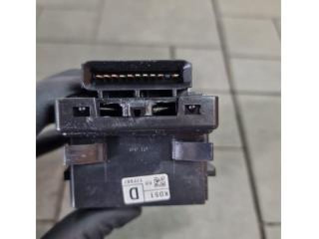 bontott MAZDA CX-5 Bal Kormánykapcsoló Irányjelző