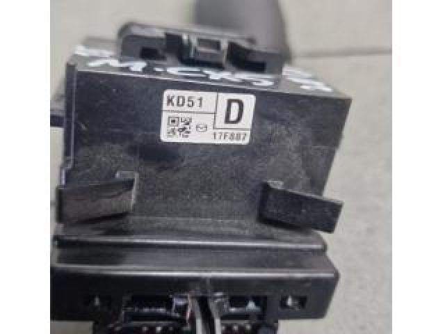 bontott MAZDA CX-5 Bal Kormánykapcsoló Irányjelző