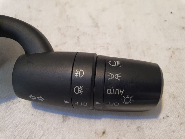 bontott MAZDA CX-5 Bal Kormánykapcsoló Irányjelző