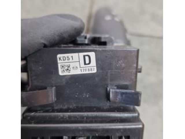 bontott MAZDA CX-5 Bal Kormánykapcsoló Irányjelző