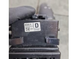 bontott MAZDA CX-5 Bal Kormánykapcsoló Irányjelző