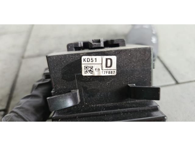 bontott MAZDA CX-5 Bal Kormánykapcsoló Irányjelző