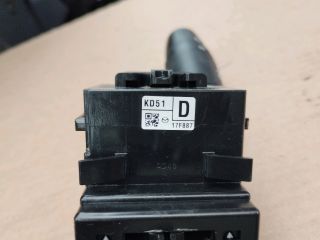 bontott MAZDA CX-5 Bal Kormánykapcsoló Irányjelző