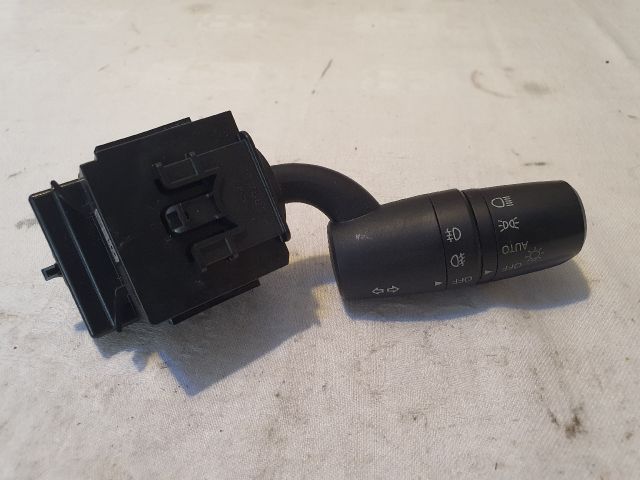 bontott MAZDA CX-5 Bal Kormánykapcsoló Irányjelző