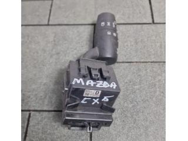 bontott MAZDA CX-5 Bal Kormánykapcsoló Irányjelző