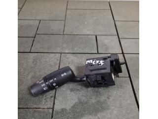 bontott MAZDA CX-5 Bal Kormánykapcsoló Irányjelző