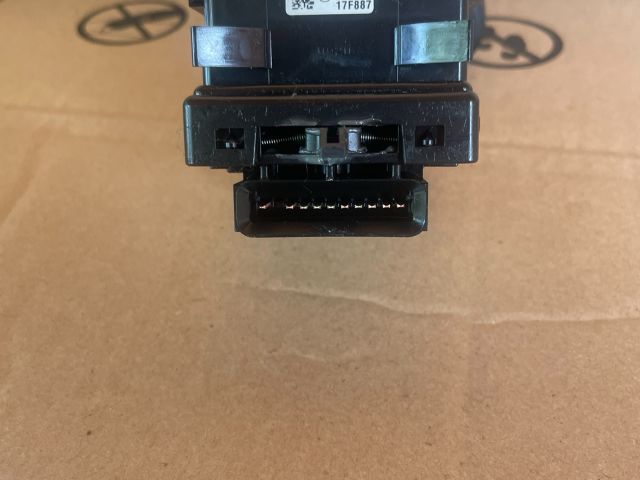 bontott MAZDA CX-5 Bal Kormánykapcsoló Irányjelző