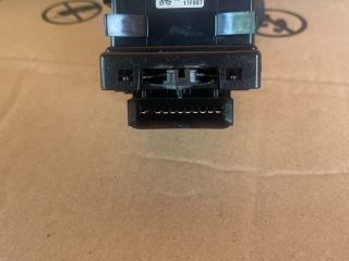 bontott MAZDA CX-5 Bal Kormánykapcsoló Irányjelző