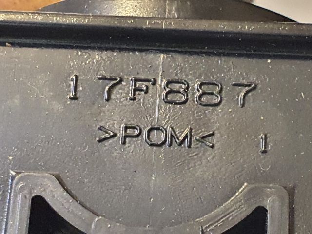 bontott MAZDA CX-5 Bal Kormánykapcsoló Irányjelző