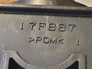 bontott MAZDA CX-5 Bal Kormánykapcsoló Irányjelző