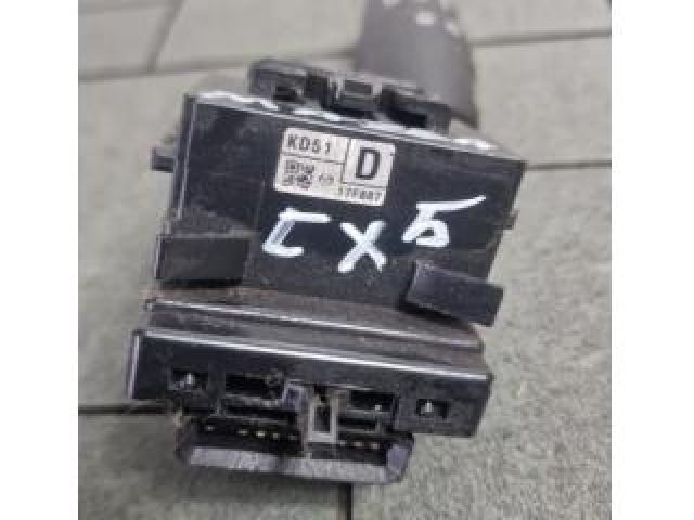 bontott MAZDA CX-5 Bal Kormánykapcsoló Irányjelző