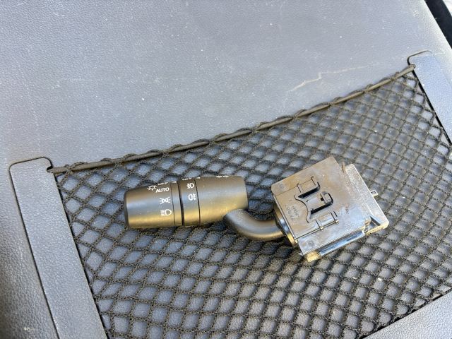 bontott MAZDA CX-5 Bal Kormánykapcsoló Irányjelző