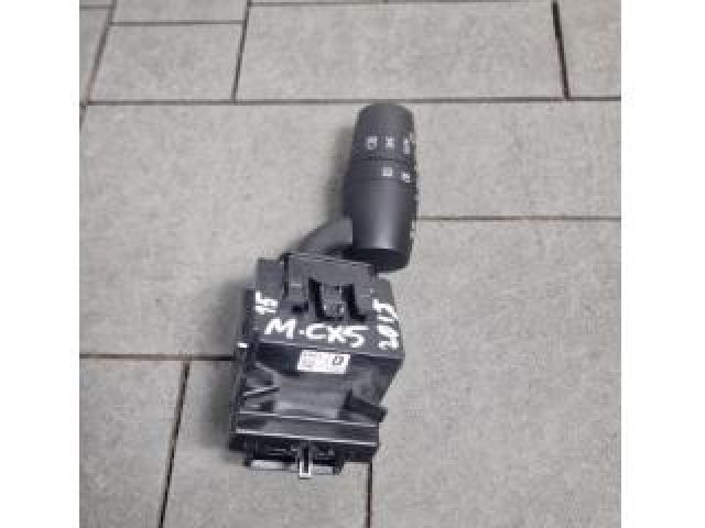 bontott MAZDA CX-5 Bal Kormánykapcsoló Irányjelző