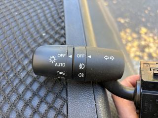 bontott MAZDA CX-5 Bal Kormánykapcsoló Irányjelző