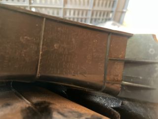 bontott MAZDA CX-5 Bal Külső Hátsó Lámpa