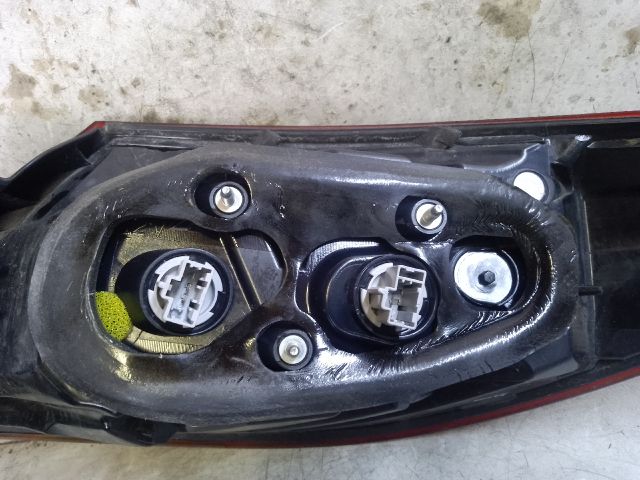 bontott MAZDA CX-5 Bal Külső Hátsó Lámpa