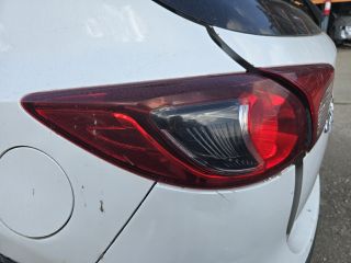 bontott MAZDA CX-5 Bal Külső Hátsó Lámpa
