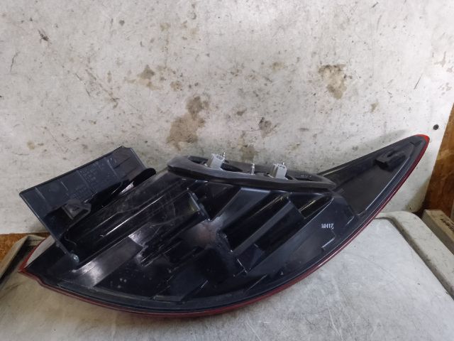 bontott MAZDA CX-5 Bal Külső Hátsó Lámpa