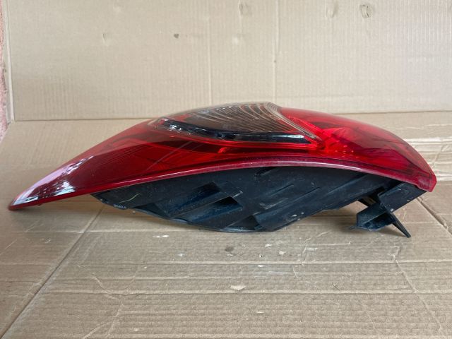 bontott MAZDA CX-5 Bal Külső Hátsó Lámpa