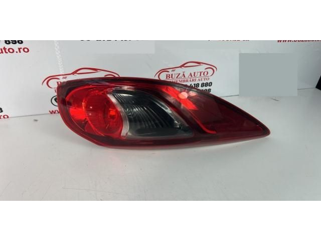 bontott MAZDA CX-5 Bal Külső Hátsó Lámpa