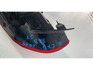 bontott MAZDA CX-5 Bal Külső Hátsó Lámpa