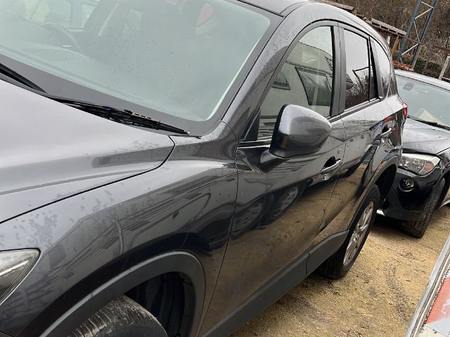 bontott MAZDA CX-5 Bal Külső Hátsó Lámpa