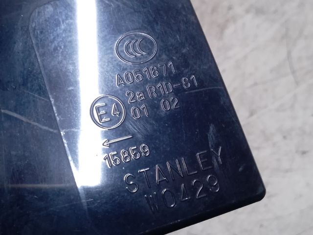 bontott MAZDA CX-5 Bal Külső Hátsó Lámpa