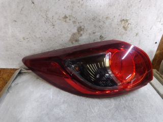 bontott MAZDA CX-5 Bal Külső Hátsó Lámpa