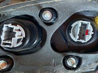 bontott MAZDA CX-5 Bal Külső Hátsó Lámpa