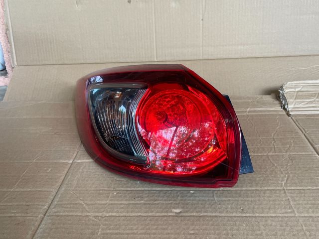 bontott MAZDA CX-5 Bal Külső Hátsó Lámpa